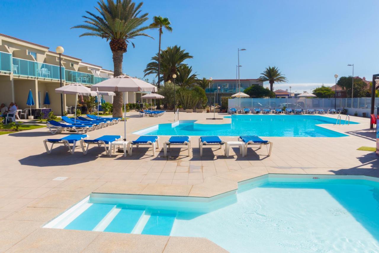 Smartr Maspalomas Corinto Playa del Ingles  Dış mekan fotoğraf