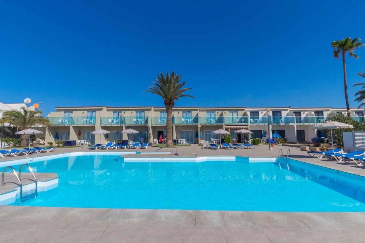 Smartr Maspalomas Corinto Playa del Ingles  Dış mekan fotoğraf