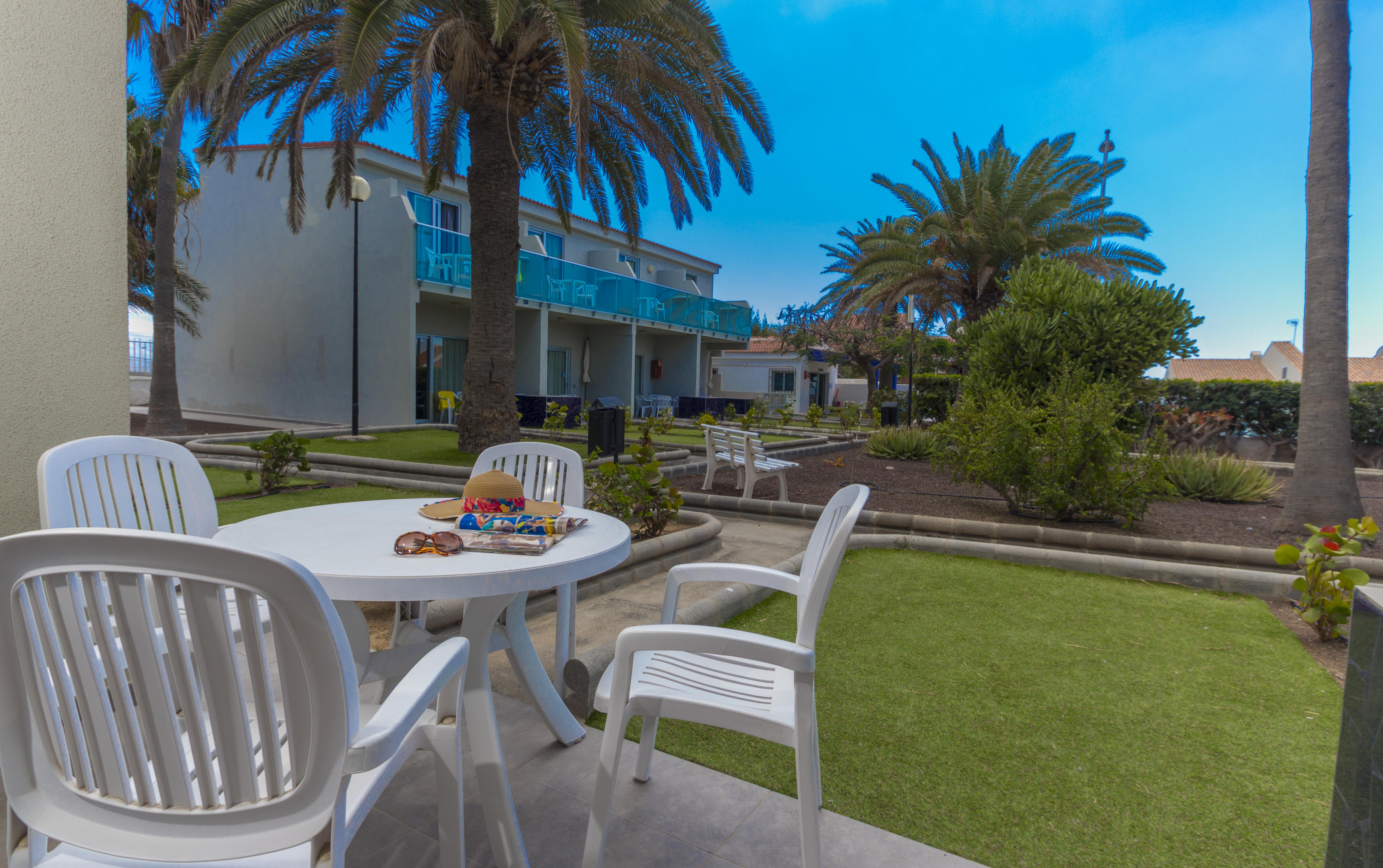 Smartr Maspalomas Corinto Playa del Ingles  Dış mekan fotoğraf