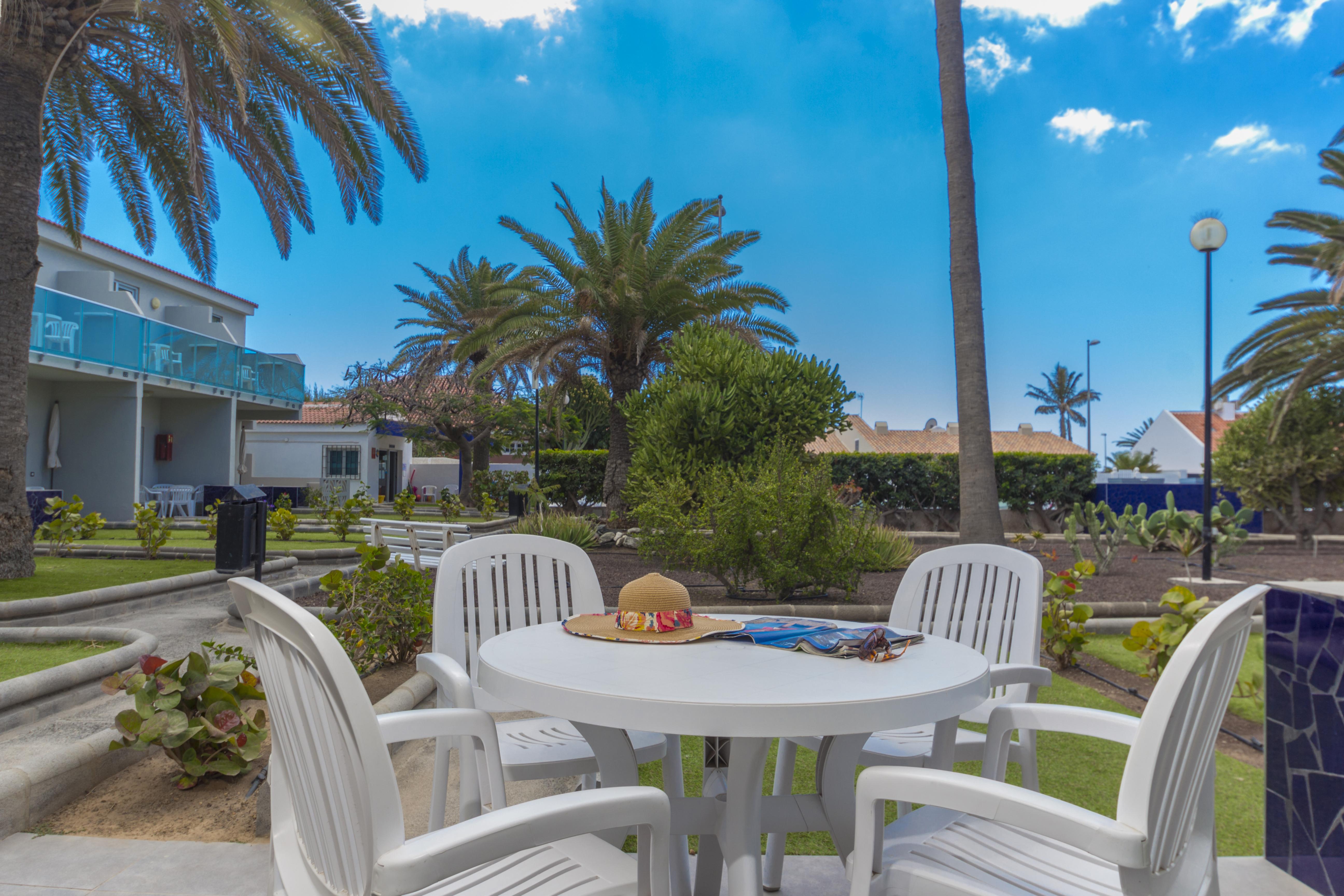 Smartr Maspalomas Corinto Playa del Ingles  Dış mekan fotoğraf
