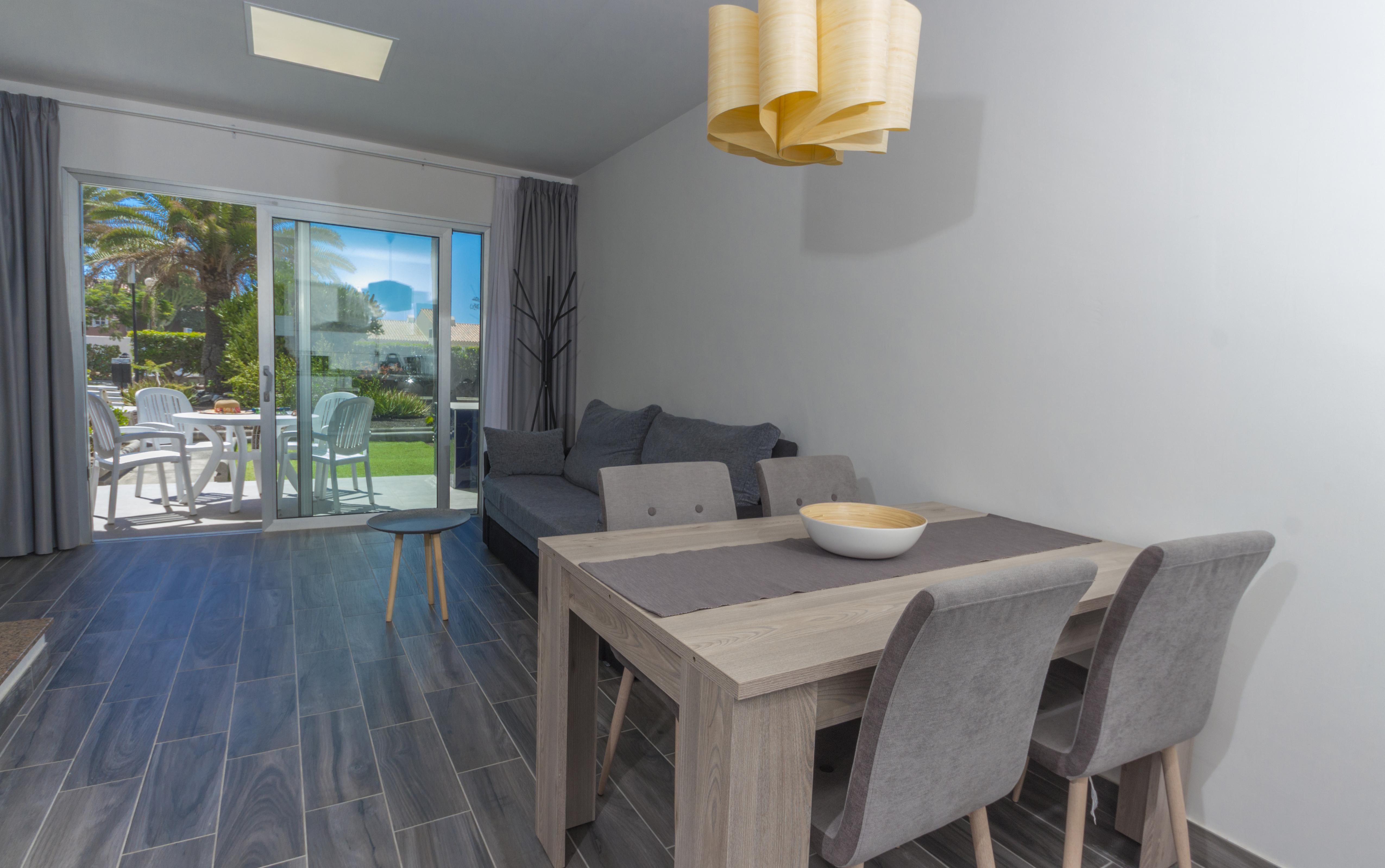 Smartr Maspalomas Corinto Playa del Ingles  Dış mekan fotoğraf