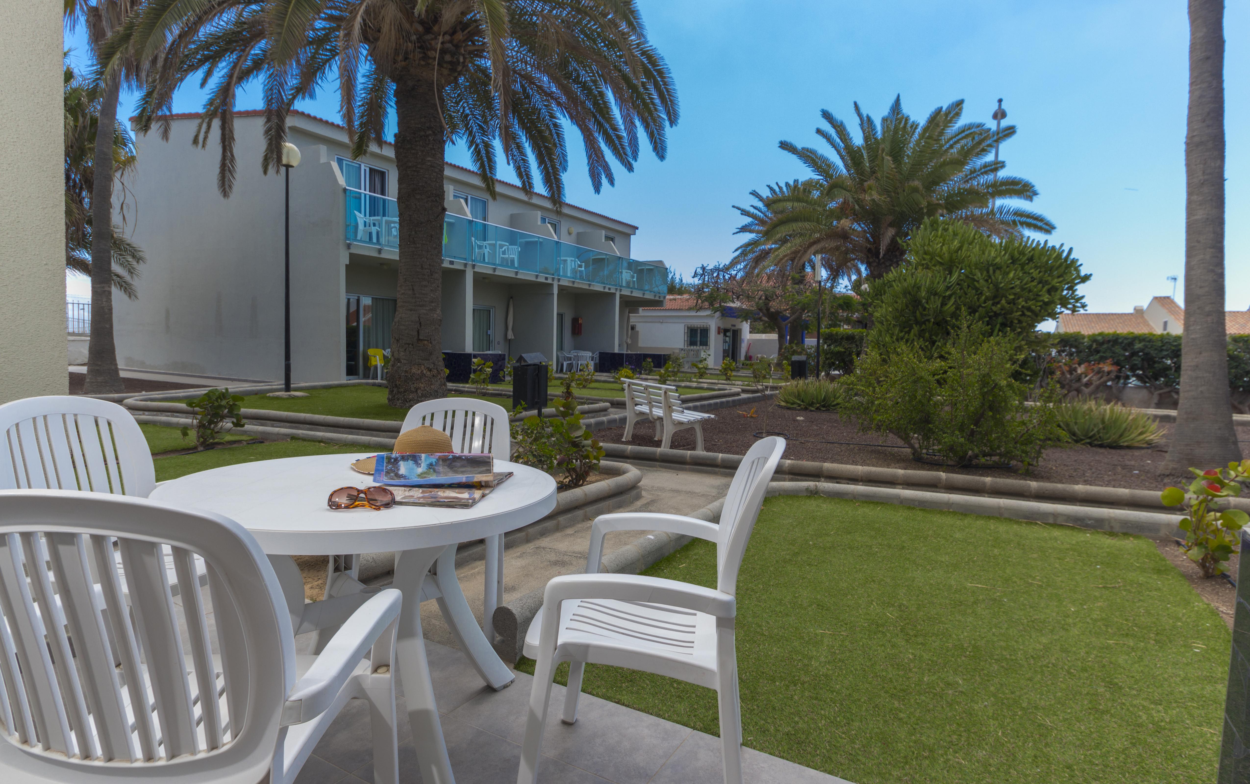Smartr Maspalomas Corinto Playa del Ingles  Dış mekan fotoğraf