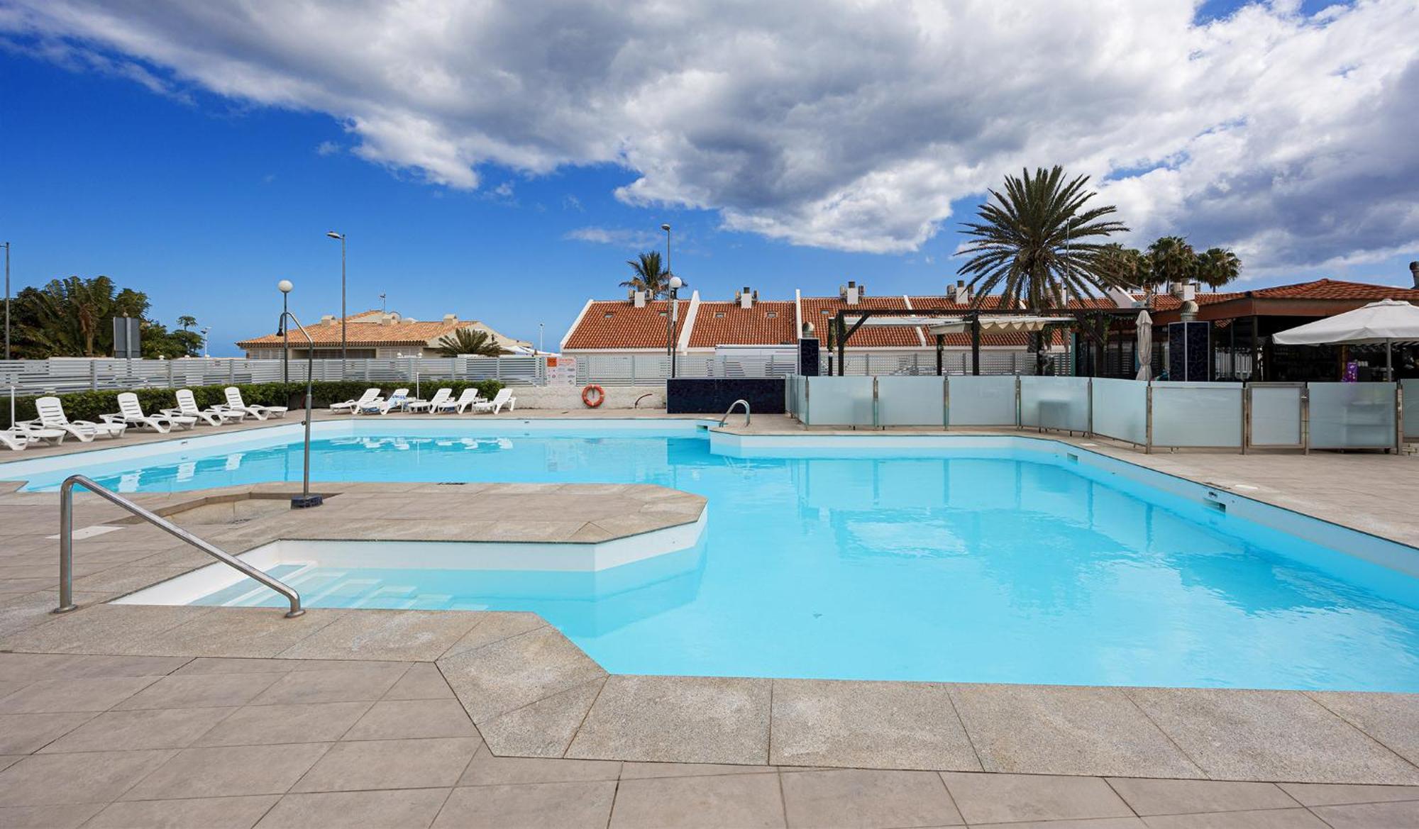 Smartr Maspalomas Corinto Playa del Ingles  Dış mekan fotoğraf