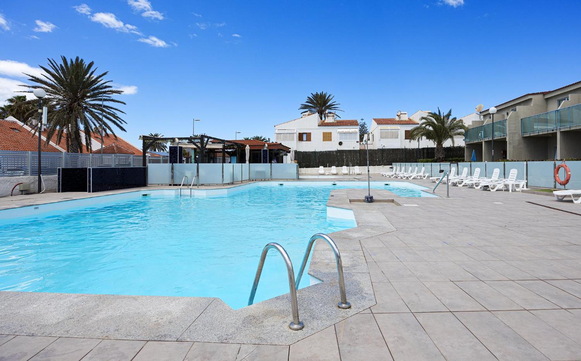 Smartr Maspalomas Corinto Playa del Ingles  Dış mekan fotoğraf