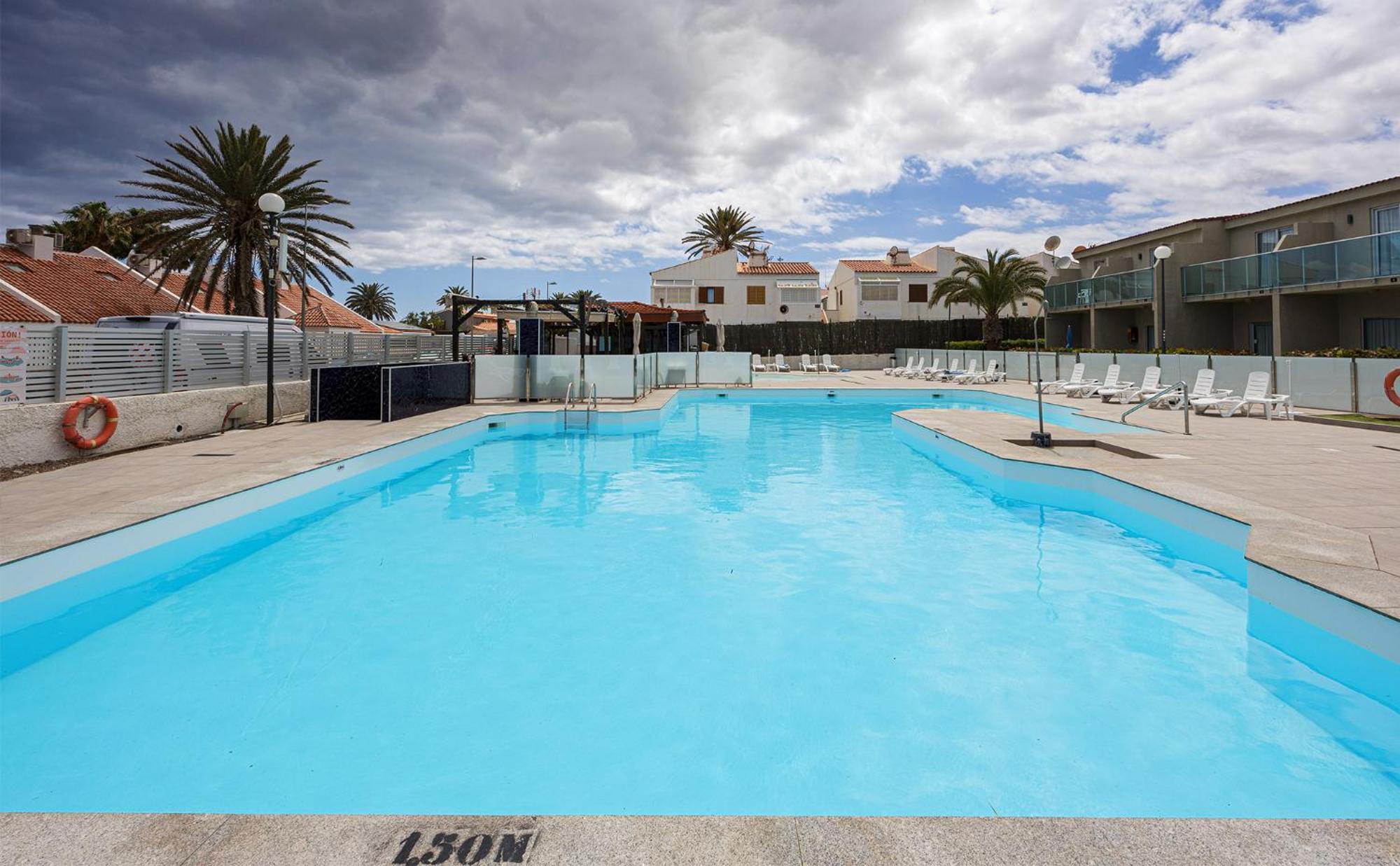 Smartr Maspalomas Corinto Playa del Ingles  Dış mekan fotoğraf
