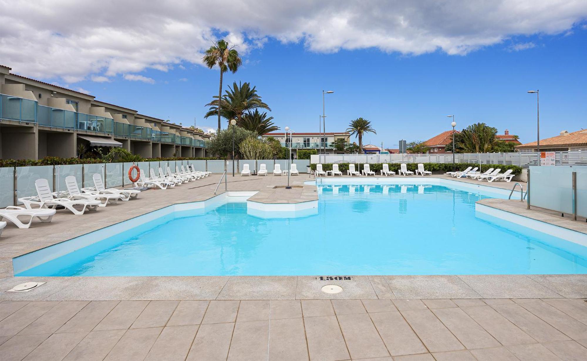 Smartr Maspalomas Corinto Playa del Ingles  Dış mekan fotoğraf