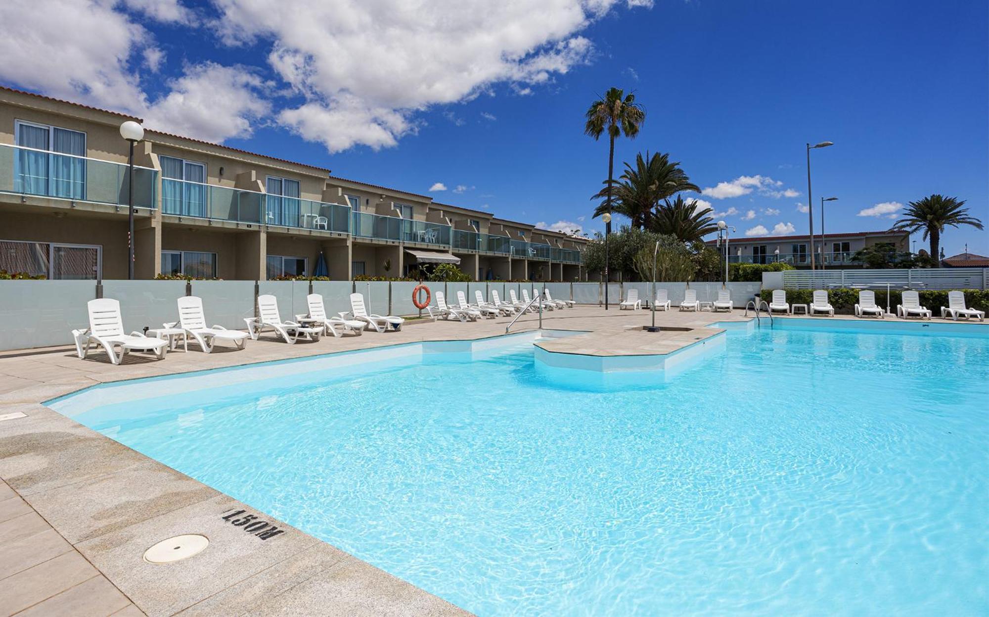 Smartr Maspalomas Corinto Playa del Ingles  Dış mekan fotoğraf
