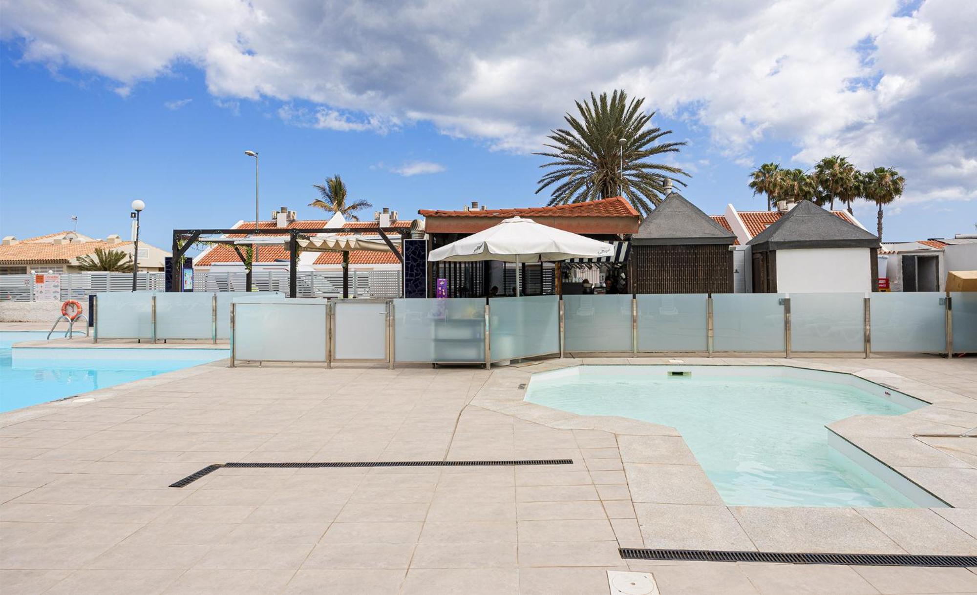 Smartr Maspalomas Corinto Playa del Ingles  Dış mekan fotoğraf