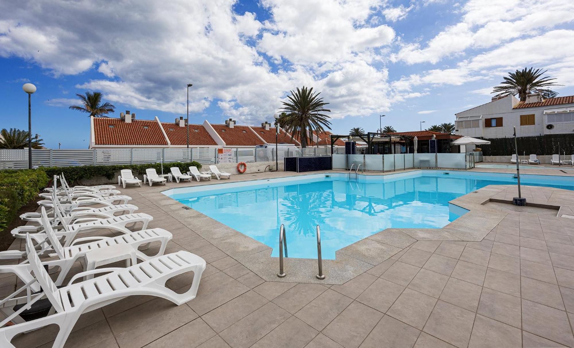 Smartr Maspalomas Corinto Playa del Ingles  Dış mekan fotoğraf