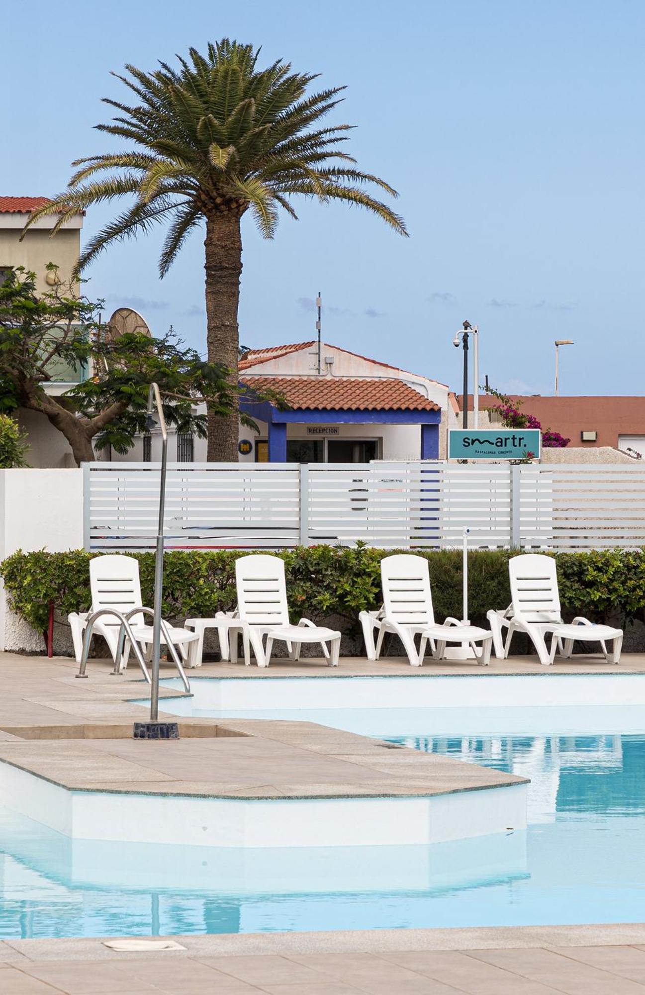 Smartr Maspalomas Corinto Playa del Ingles  Dış mekan fotoğraf