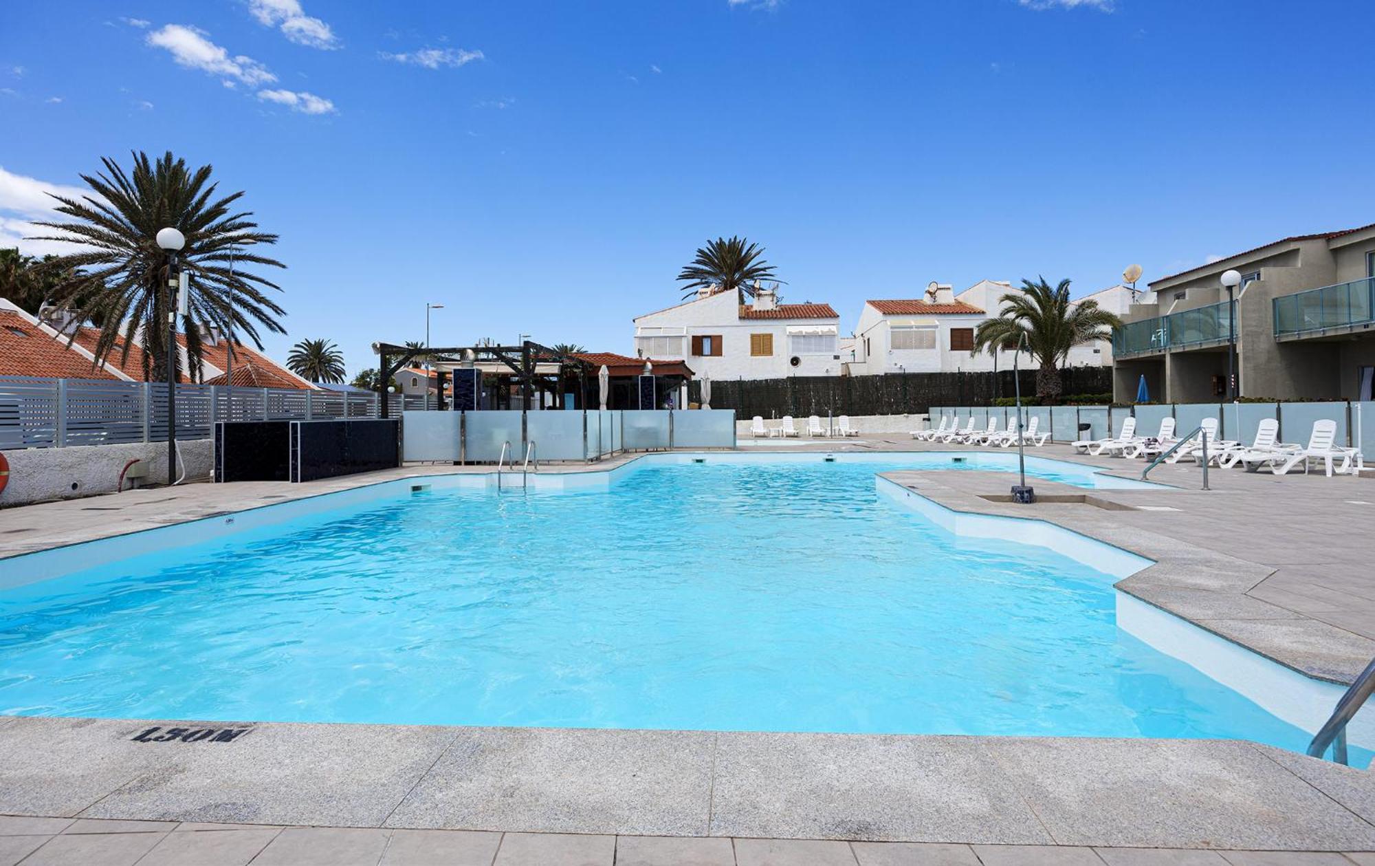 Smartr Maspalomas Corinto Playa del Ingles  Dış mekan fotoğraf