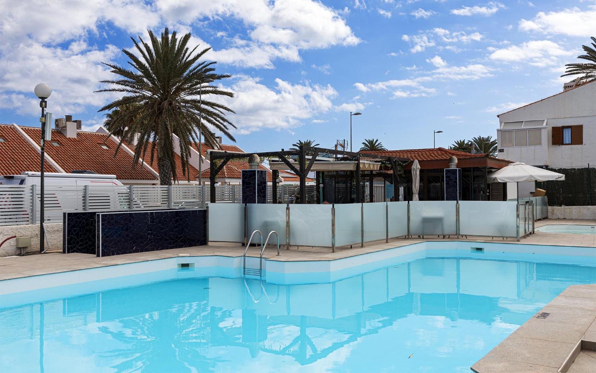 Smartr Maspalomas Corinto Playa del Ingles  Dış mekan fotoğraf