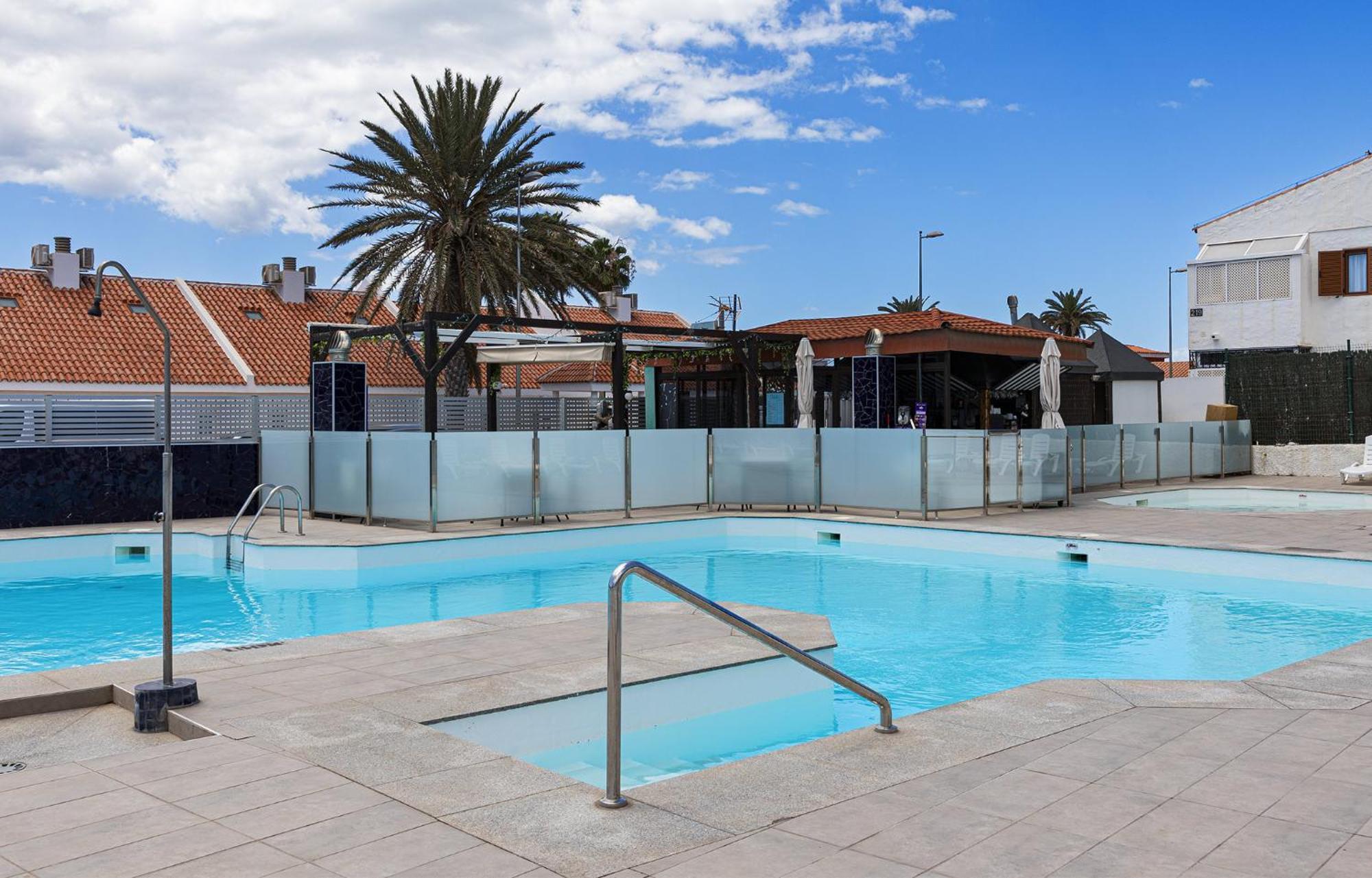 Smartr Maspalomas Corinto Playa del Ingles  Dış mekan fotoğraf