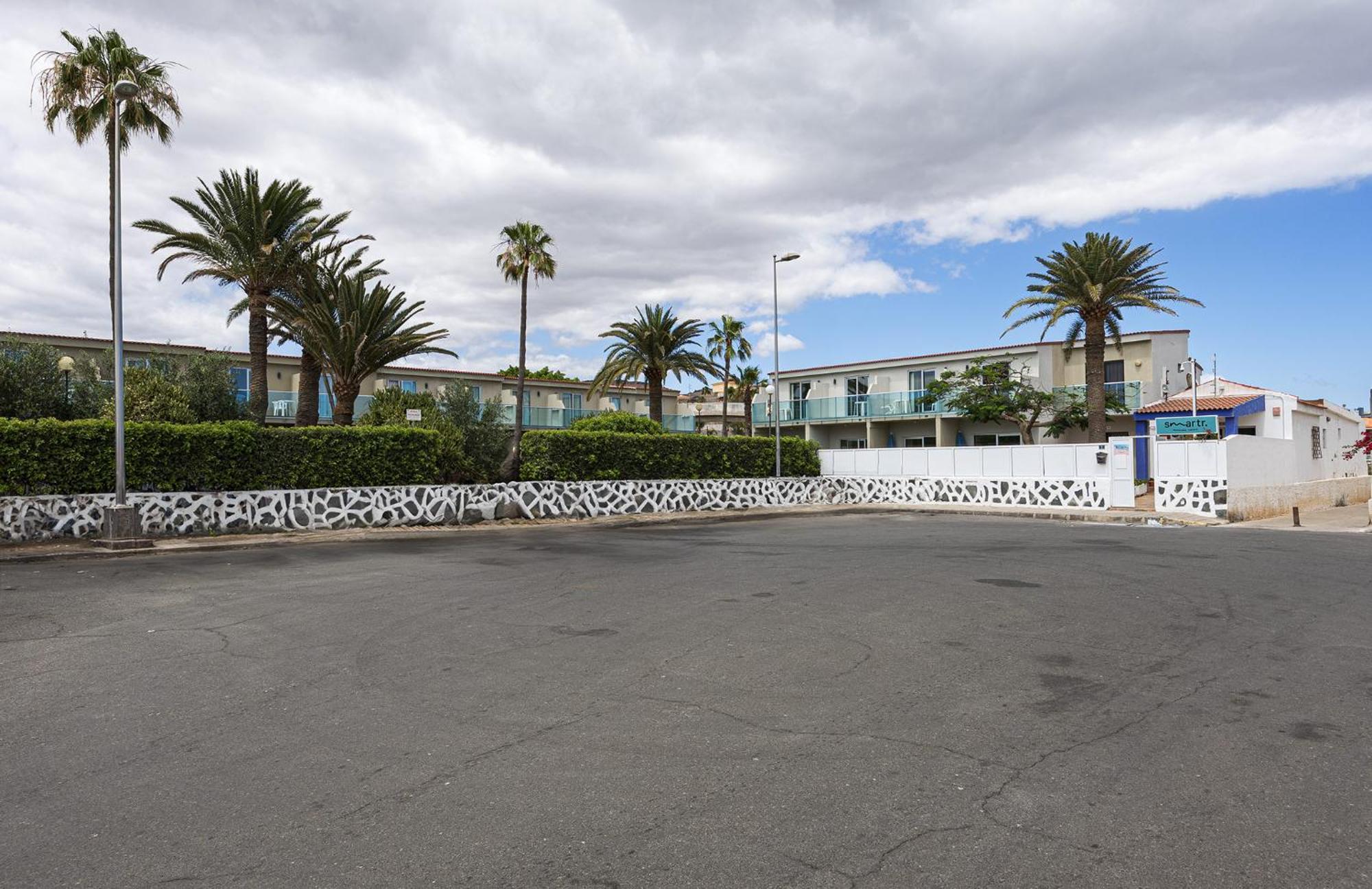Smartr Maspalomas Corinto Playa del Ingles  Dış mekan fotoğraf