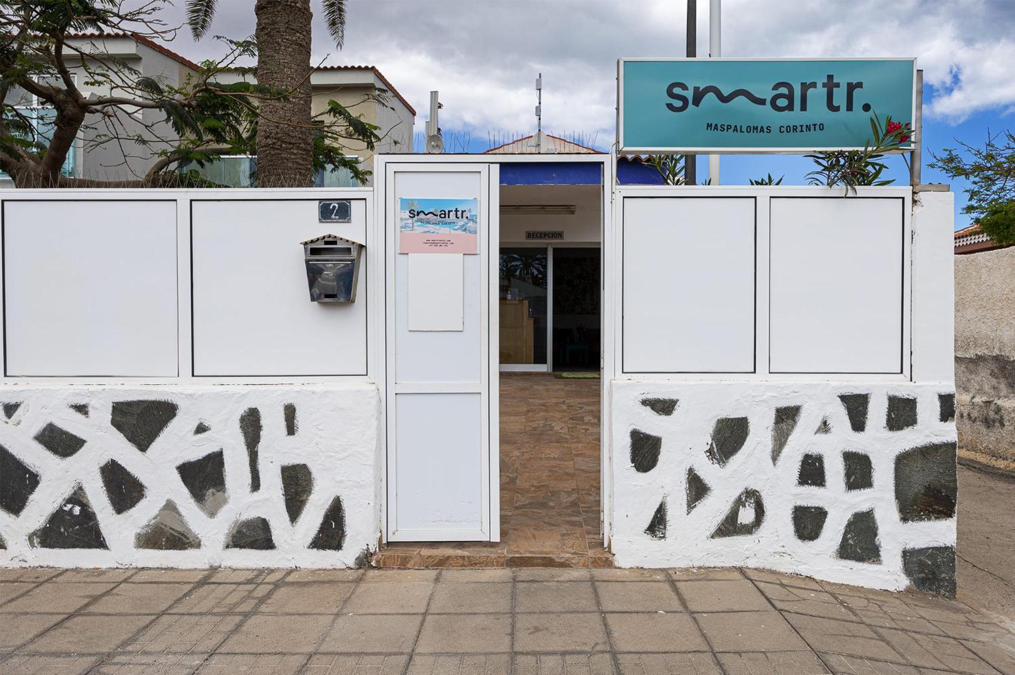 Smartr Maspalomas Corinto Playa del Ingles  Dış mekan fotoğraf
