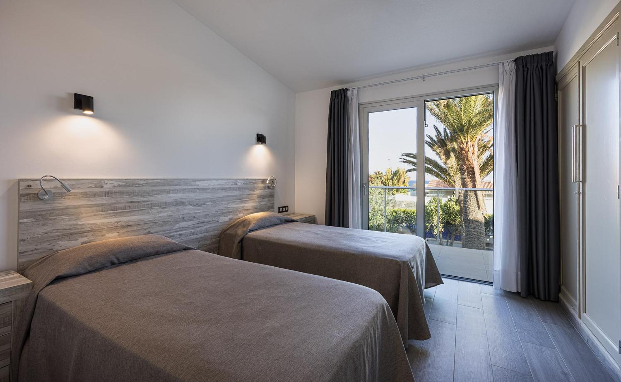Smartr Maspalomas Corinto Playa del Ingles  Dış mekan fotoğraf