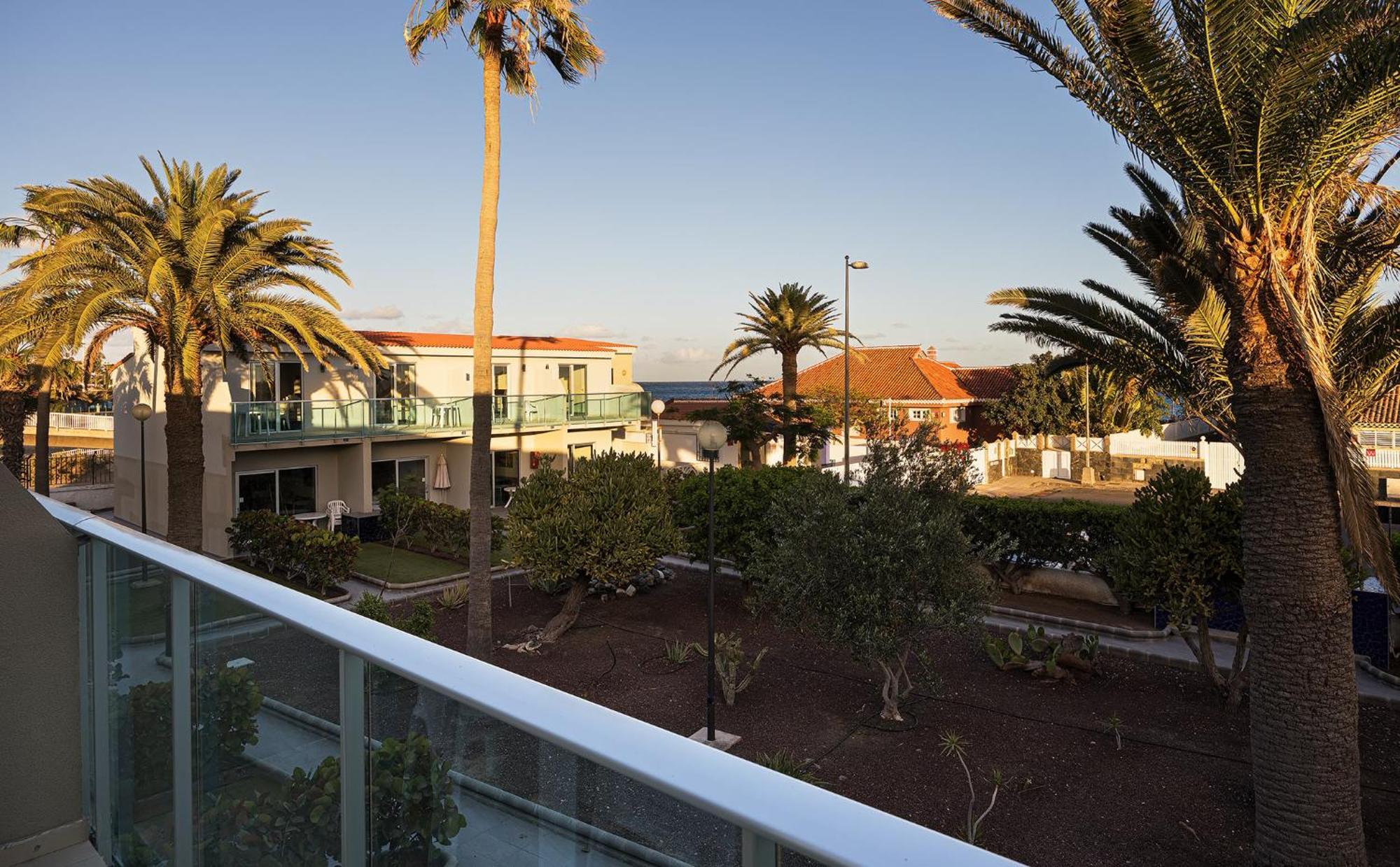Smartr Maspalomas Corinto Playa del Ingles  Dış mekan fotoğraf