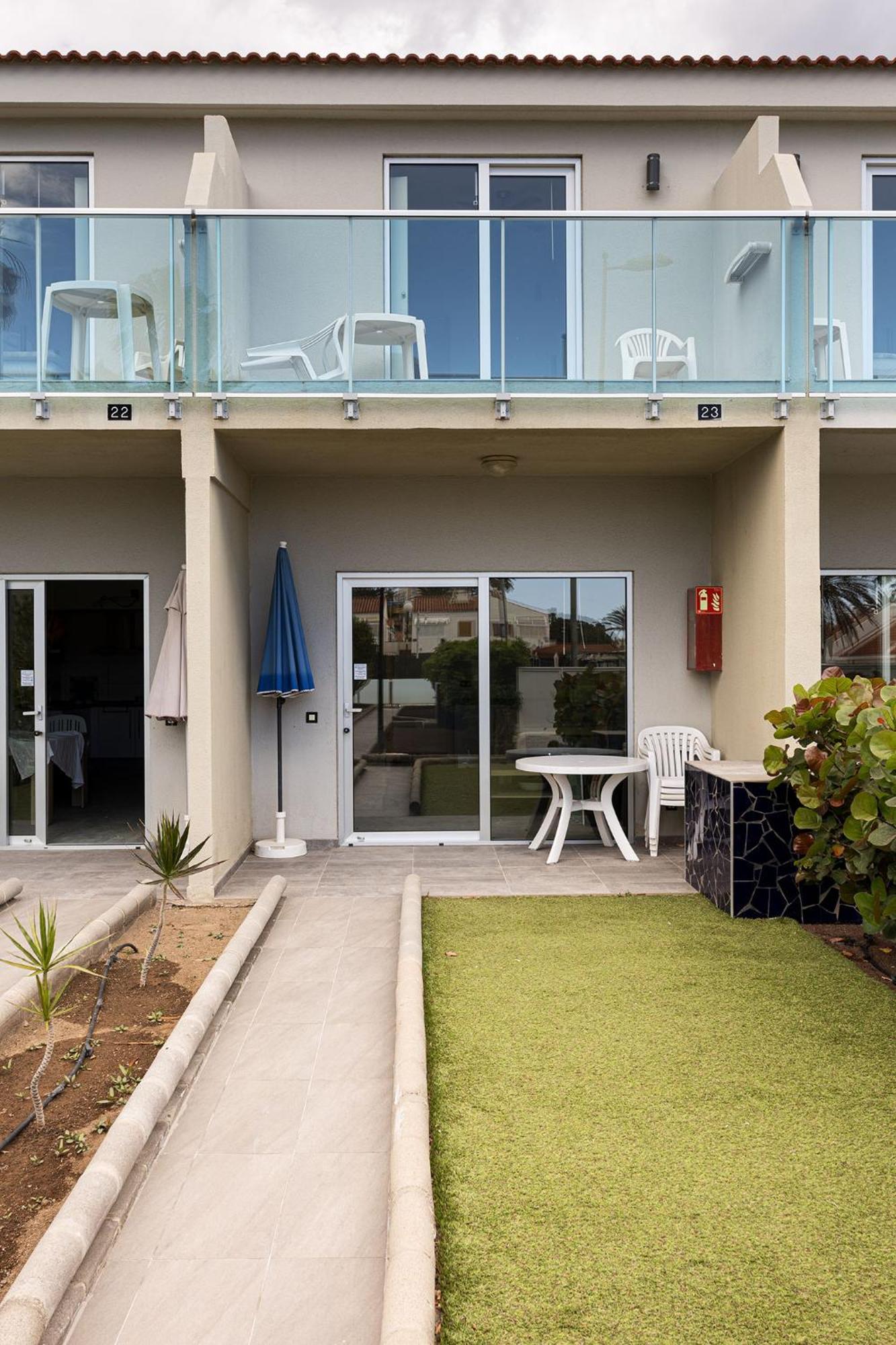 Smartr Maspalomas Corinto Playa del Ingles  Dış mekan fotoğraf