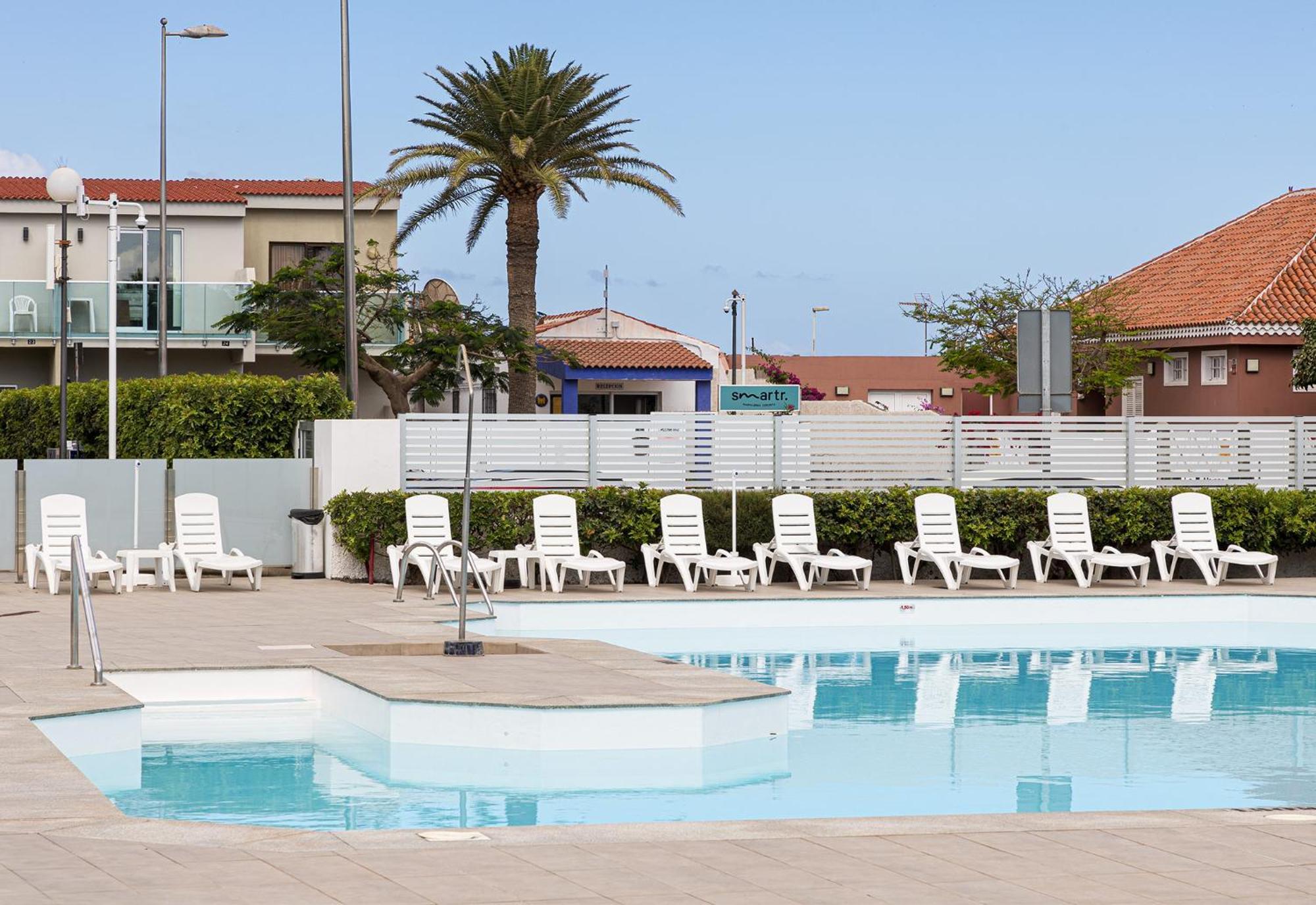 Smartr Maspalomas Corinto Playa del Ingles  Dış mekan fotoğraf