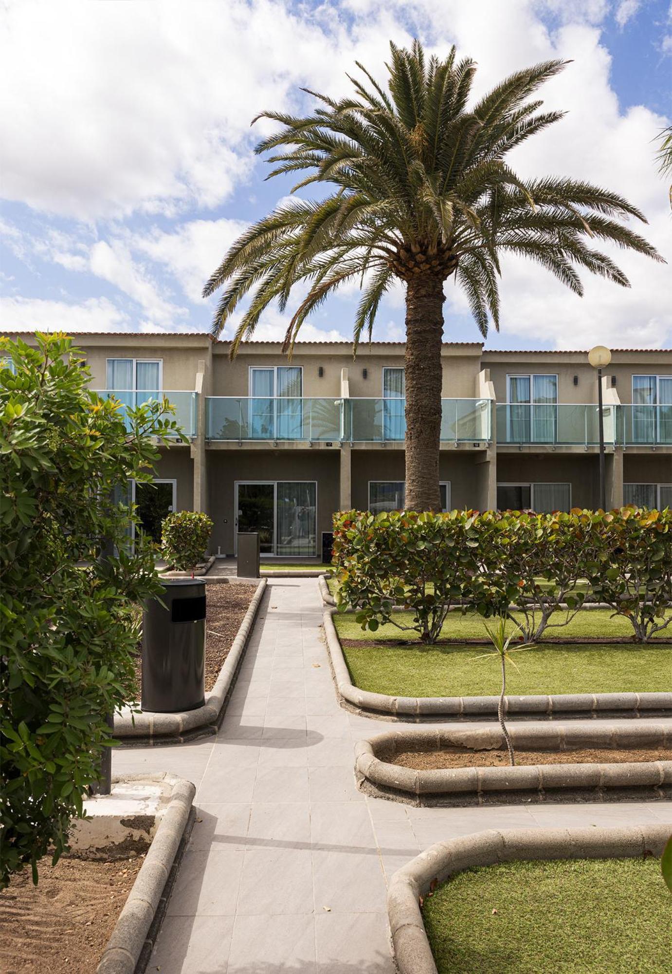 Smartr Maspalomas Corinto Playa del Ingles  Dış mekan fotoğraf