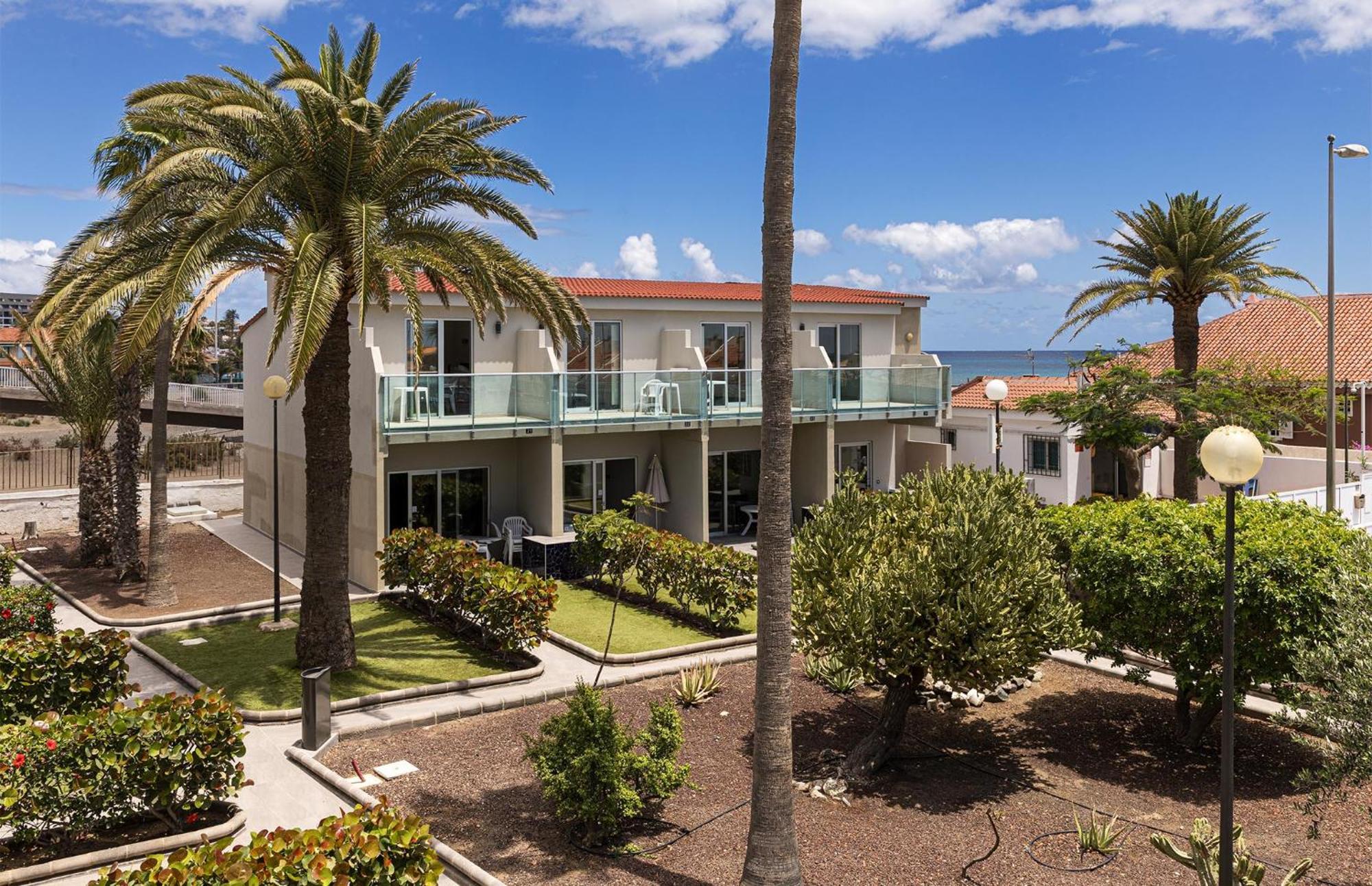 Smartr Maspalomas Corinto Playa del Ingles  Dış mekan fotoğraf