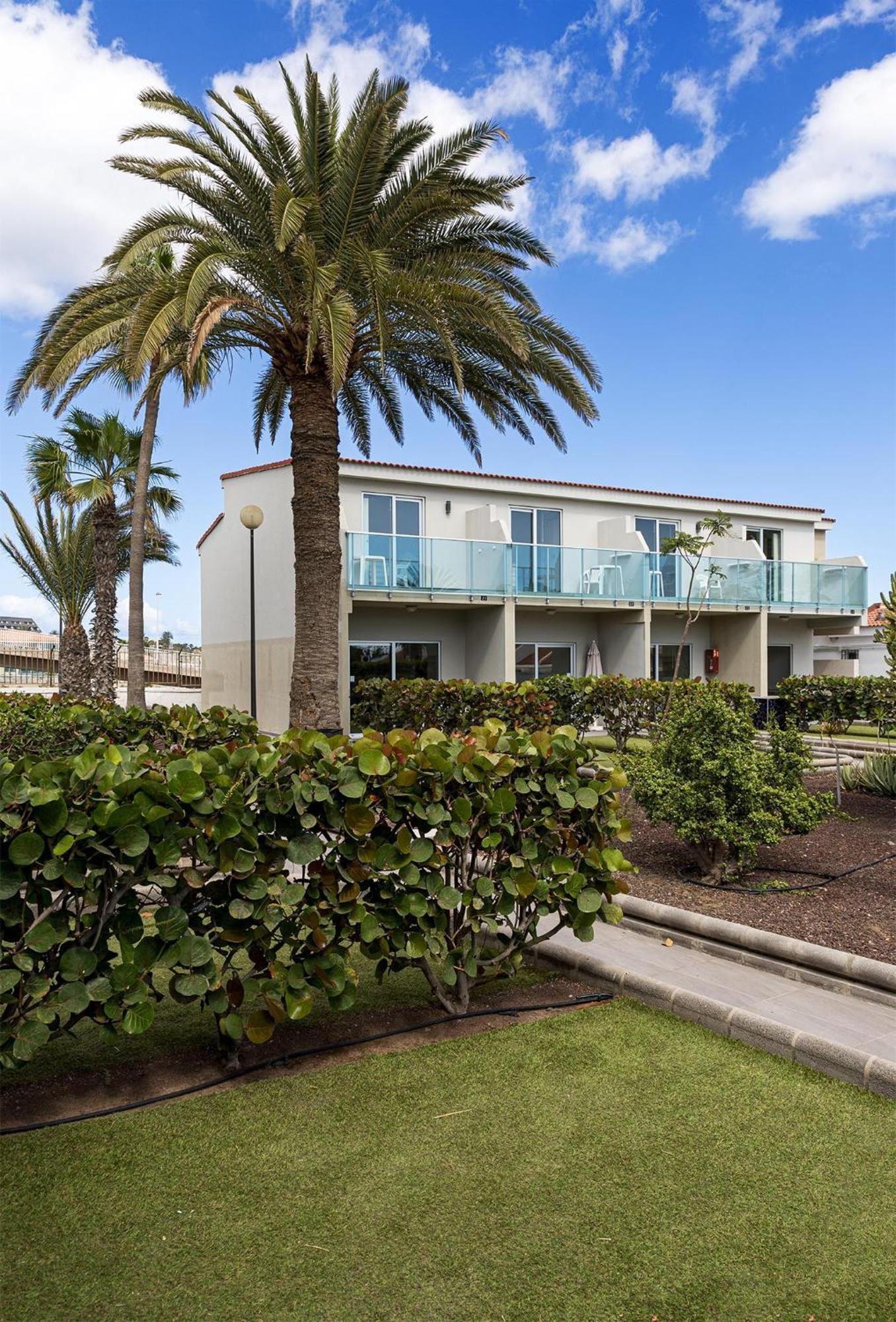 Smartr Maspalomas Corinto Playa del Ingles  Dış mekan fotoğraf