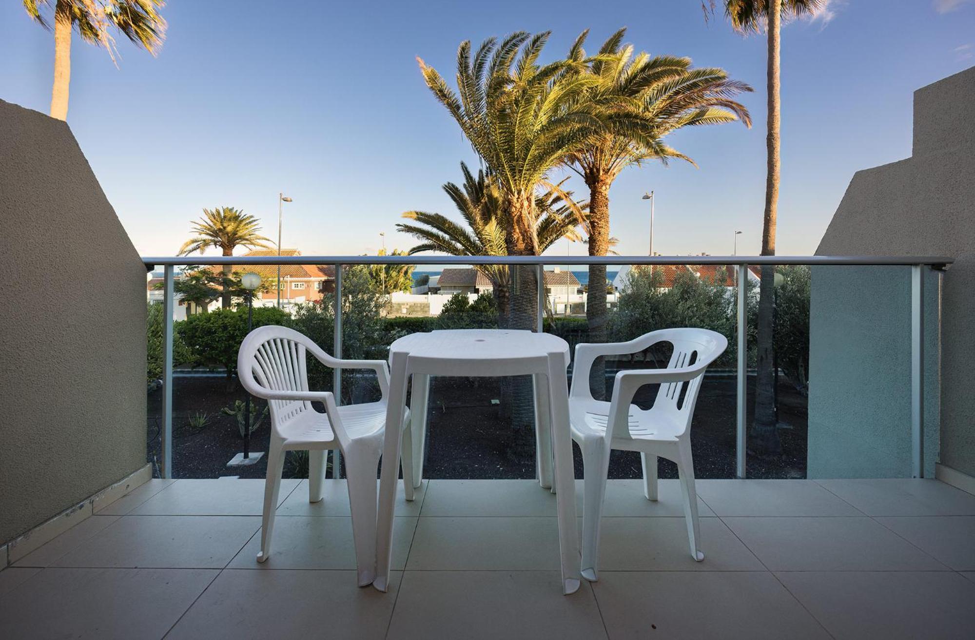 Smartr Maspalomas Corinto Playa del Ingles  Dış mekan fotoğraf