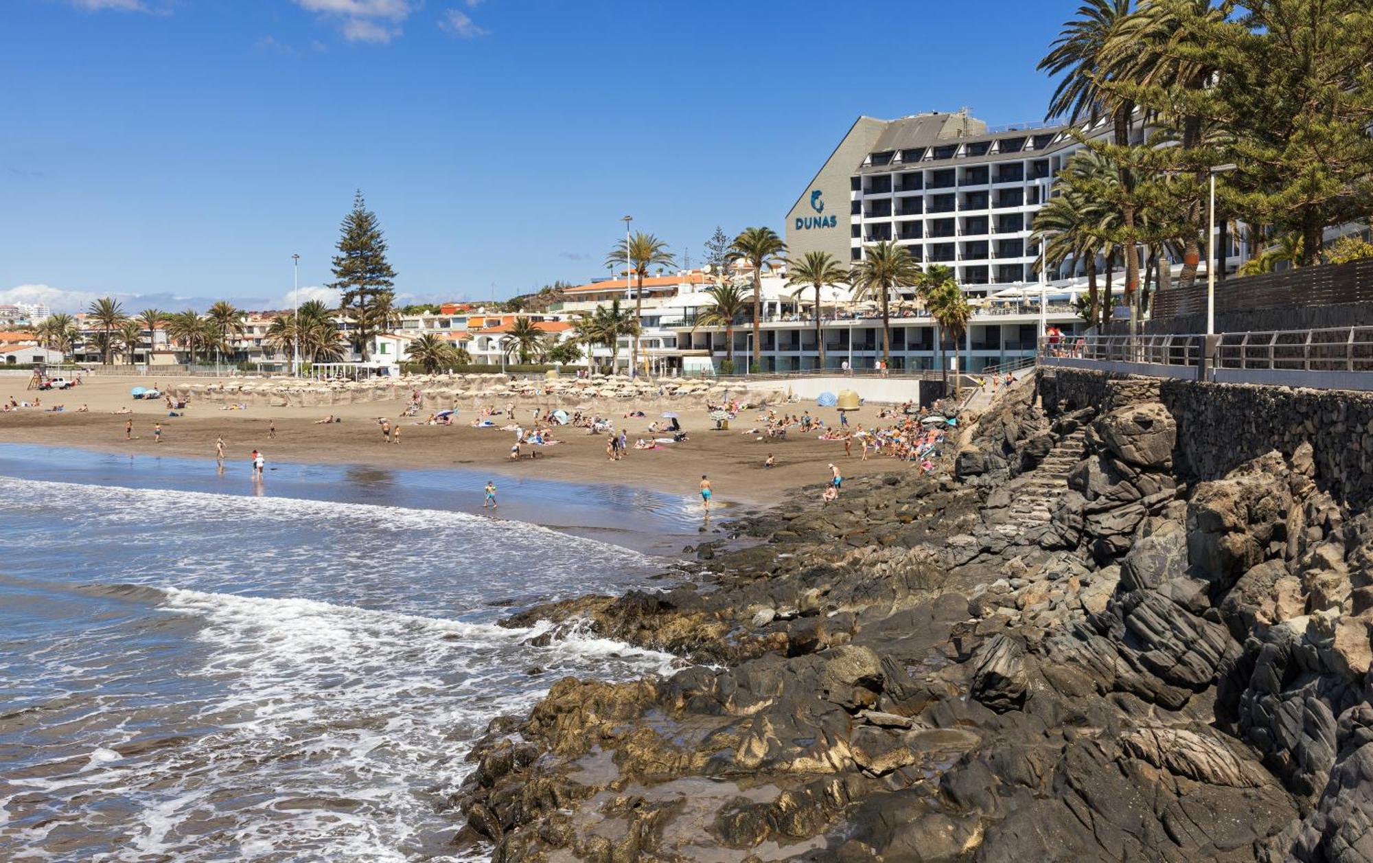 Smartr Maspalomas Corinto Playa del Ingles  Dış mekan fotoğraf