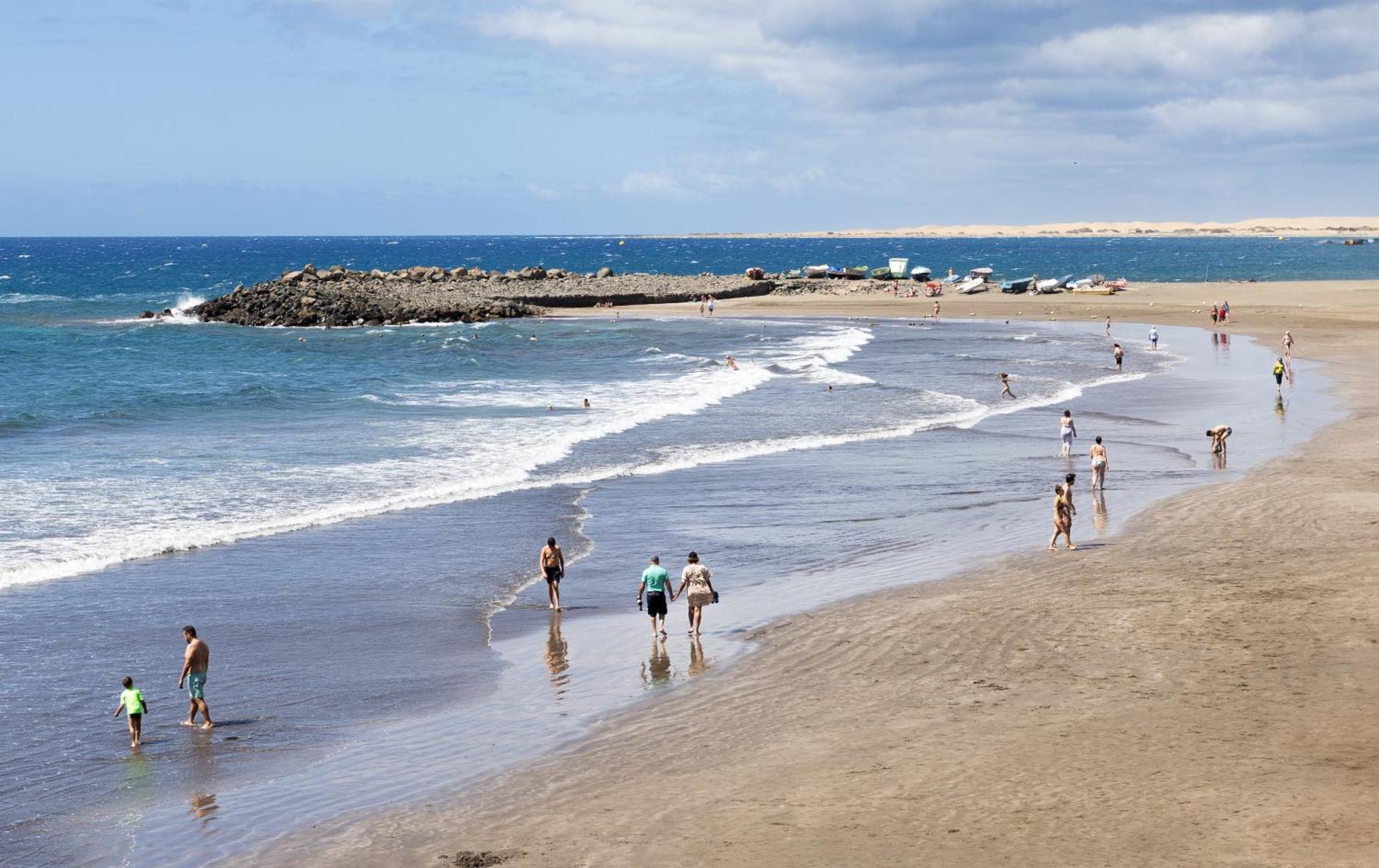 Smartr Maspalomas Corinto Playa del Ingles  Dış mekan fotoğraf