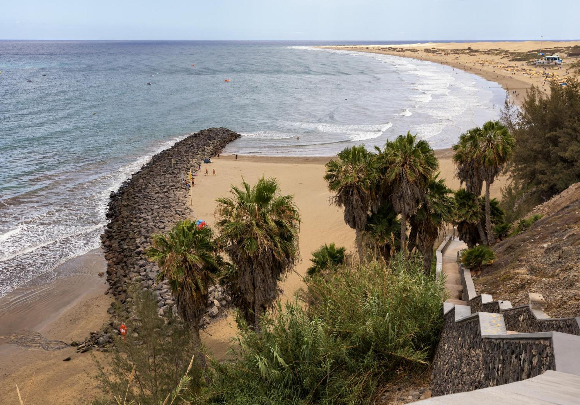 Smartr Maspalomas Corinto Playa del Ingles  Dış mekan fotoğraf