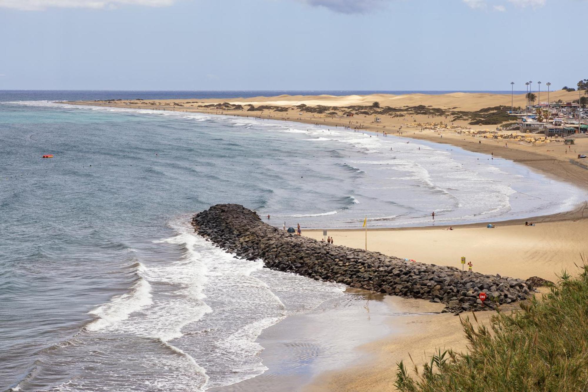 Smartr Maspalomas Corinto Playa del Ingles  Dış mekan fotoğraf
