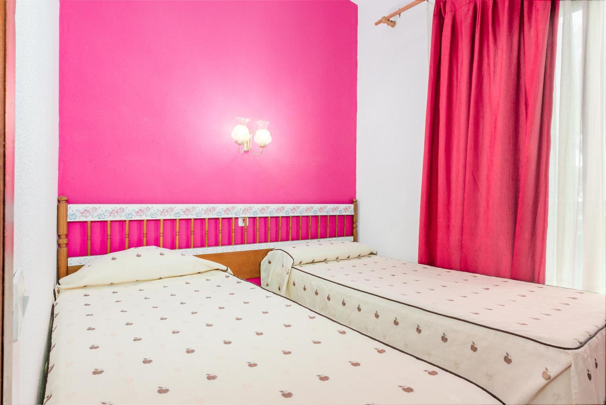 Smartr Maspalomas Corinto Playa del Ingles  Dış mekan fotoğraf