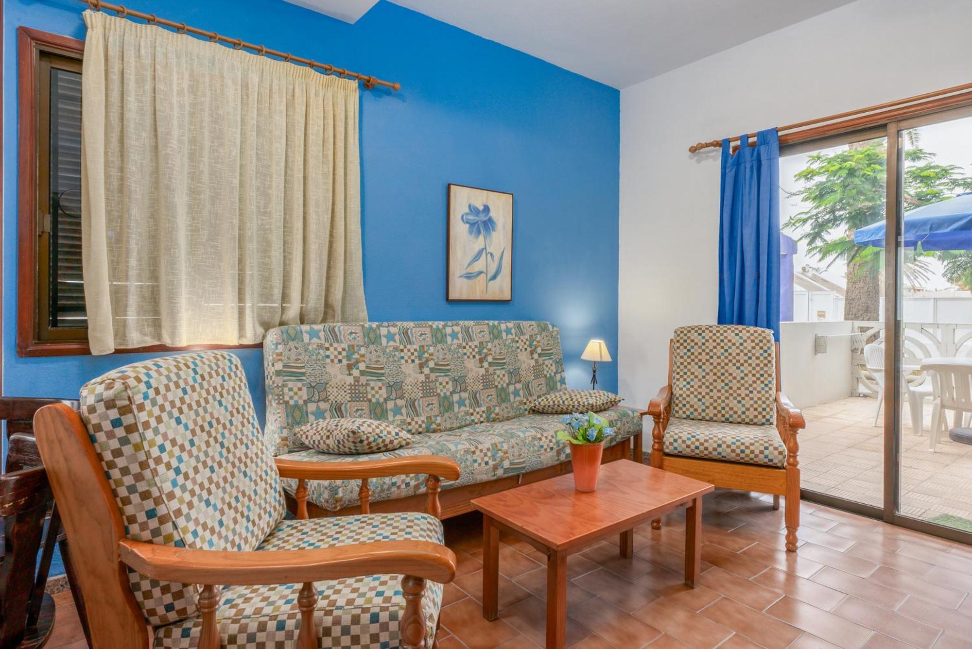 Smartr Maspalomas Corinto Playa del Ingles  Dış mekan fotoğraf