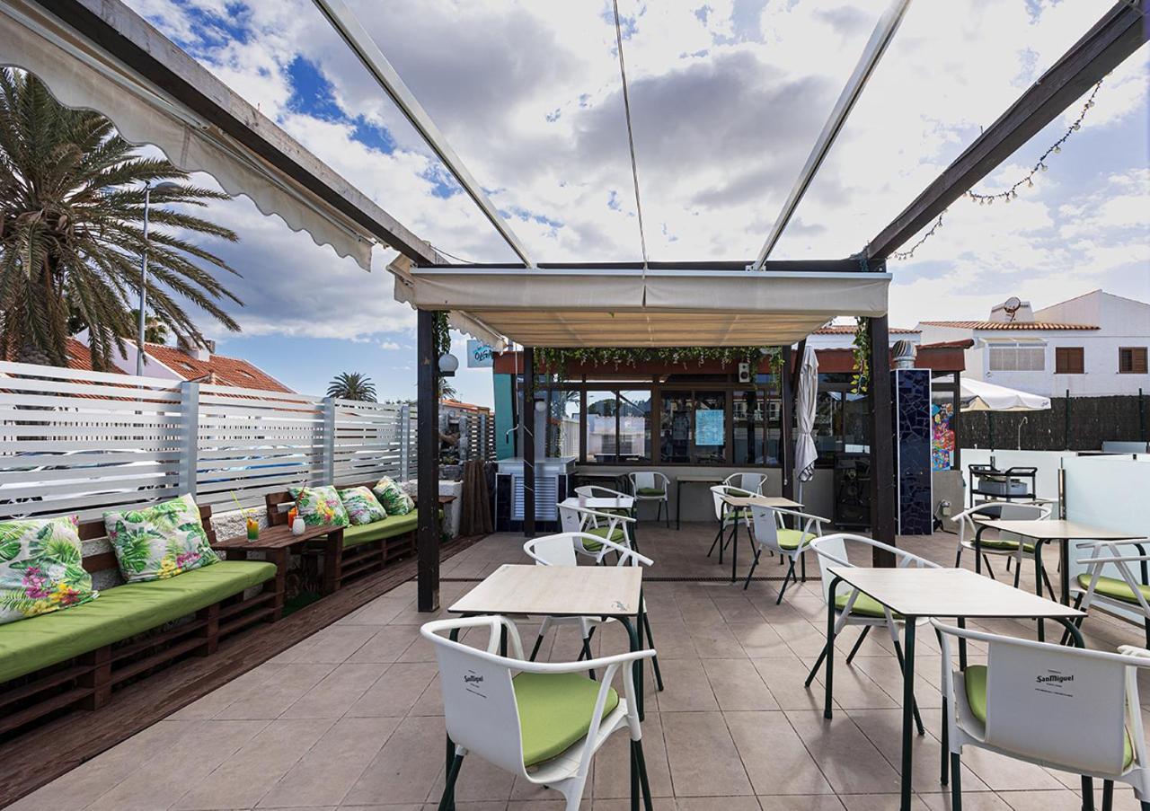 Smartr Maspalomas Corinto Playa del Ingles  Dış mekan fotoğraf